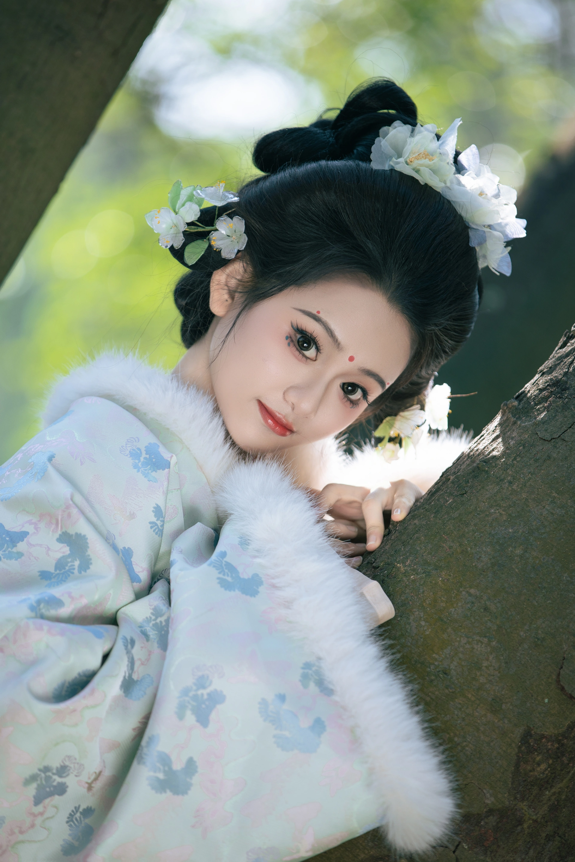 [YITUYU艺图语]2025.03.07 纸鸢 就是叫美男啊 2
